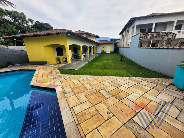 #126 - Casa para Venda em Bertioga - SP