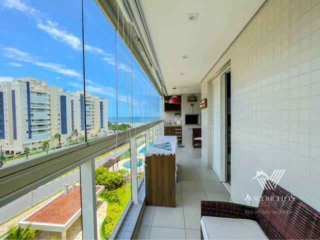 #260 - Apartamento para Venda em Bertioga - SP - 2