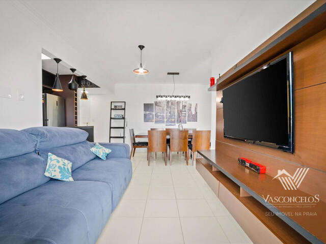 #262 - Apartamento para Venda em Bertioga - SP - 3