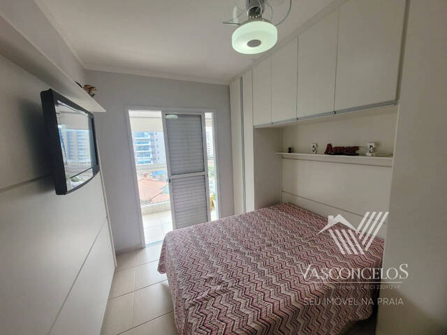 #272 - Apartamento para Venda em Bertioga - SP - 3