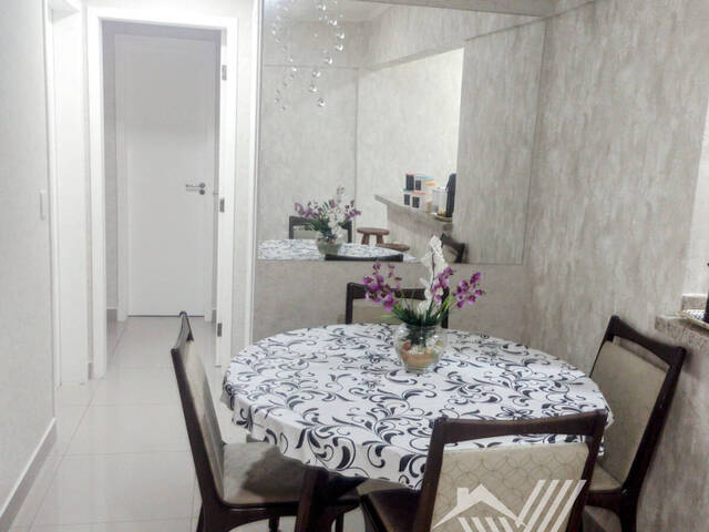 #297 - Apartamento para Locação em Bertioga - SP - 3