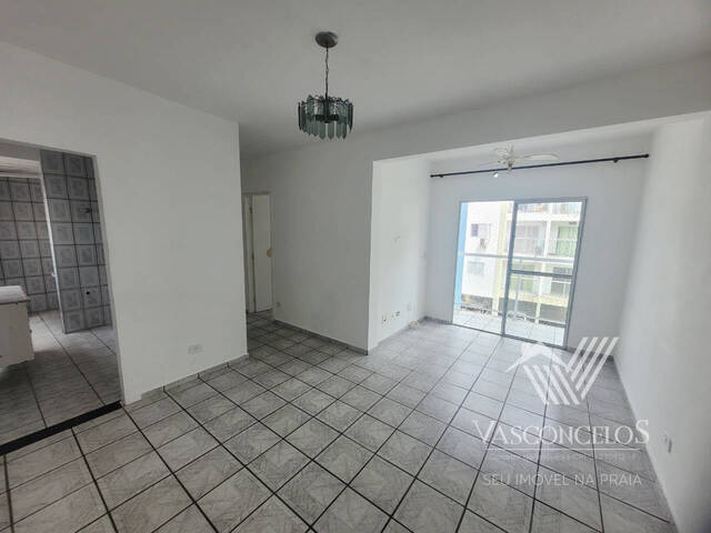 #300 - Apartamento para Venda em Bertioga - SP - 1