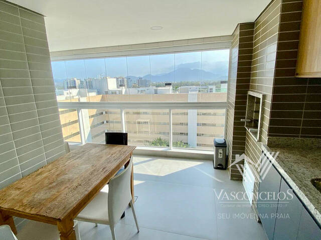 #322 - Apartamento para Venda em Bertioga - SP - 3