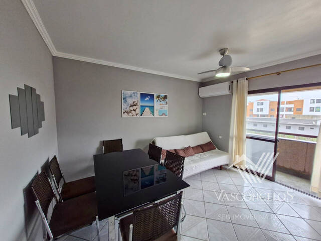 #326 - Apartamento para Venda em Bertioga - SP