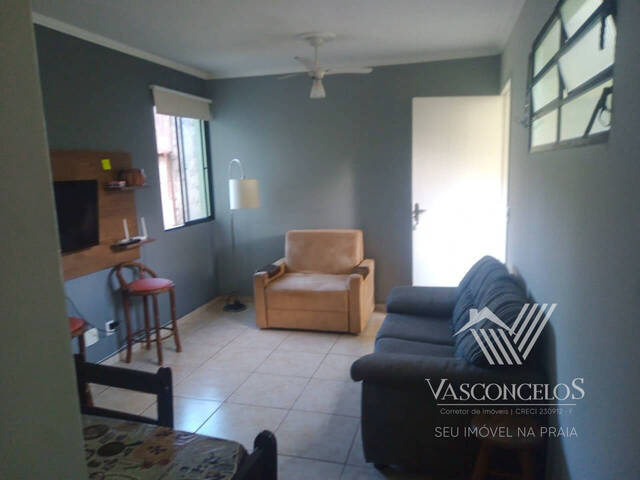 #330 - Apartamento para Venda em Bertioga - SP - 2