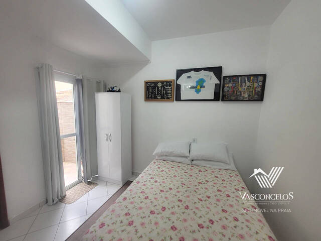 #339 - Apartamento para Venda em Bertioga - SP - 3