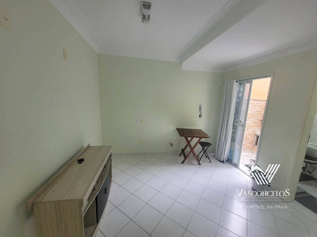 #341 - Apartamento para Venda em Bertioga - SP - 1