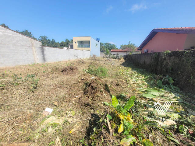 Venda em Jd. São Lourenço - Bertioga