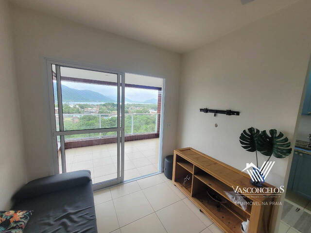 #351 - Apartamento para Locação em Bertioga - SP - 2