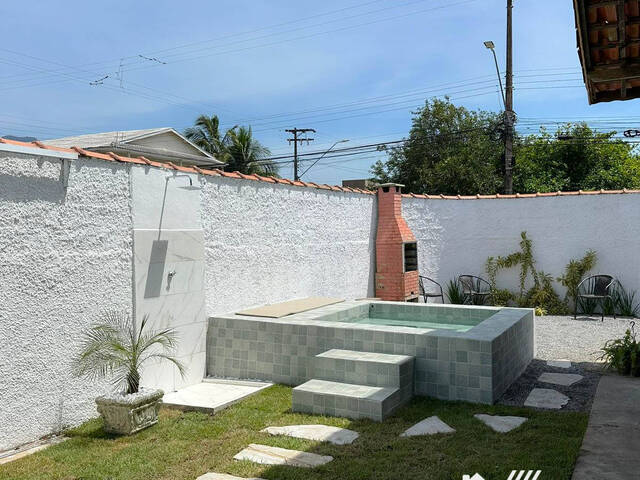 #355 - Casa para Venda em Bertioga - SP - 3