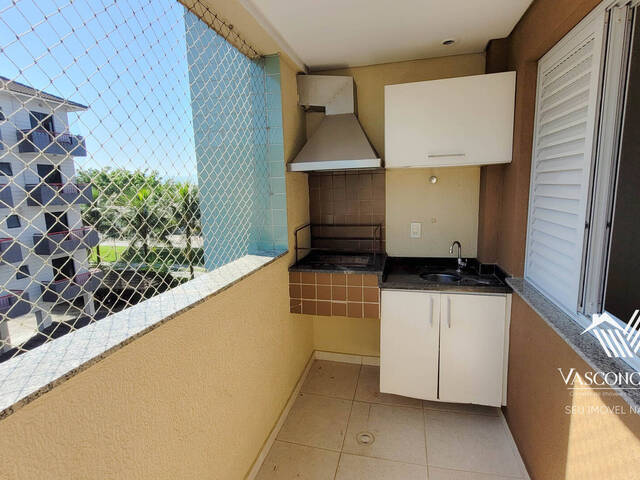 #356 - Apartamento para Locação em Bertioga - SP - 2