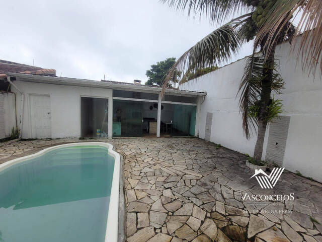 #360 - Casa para Venda em Bertioga - SP - 1