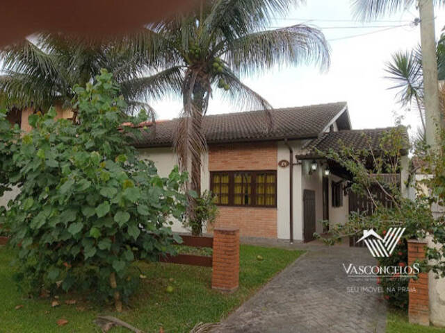 #043 - Casa para Venda em Bertioga - SP - 3