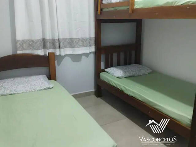 #367 - Apartamento para Venda em Bertioga - SP - 3