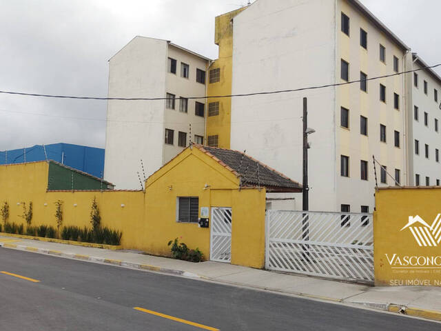 #367 - Apartamento para Venda em Bertioga - SP - 1