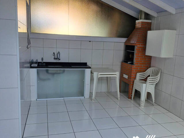 #365 - Apartamento para Venda em Bertioga - SP - 3