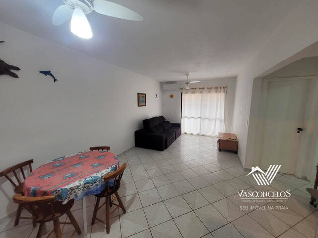 #371 - Apartamento para Venda em Bertioga - SP - 2