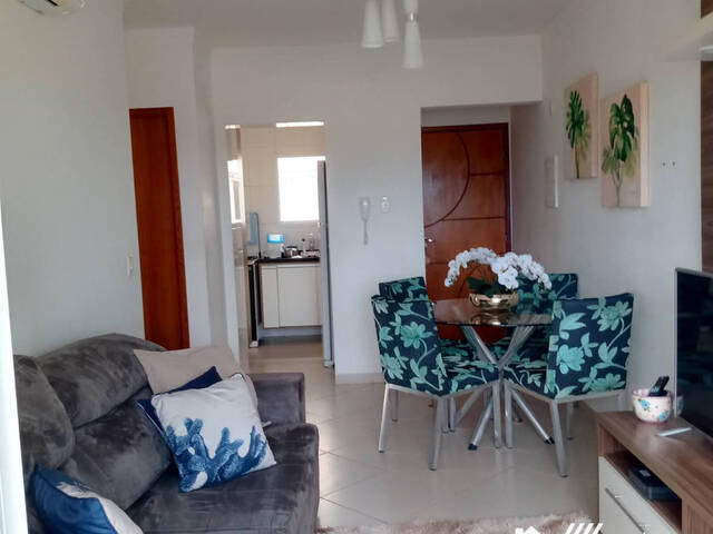 #387 - Apartamento para Locação em Bertioga - SP