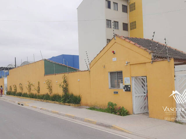 #390 - Apartamento para Venda em Bertioga - SP - 3