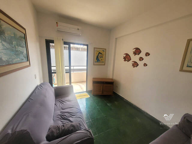 #392 - Apartamento para Venda em Bertioga - SP - 2