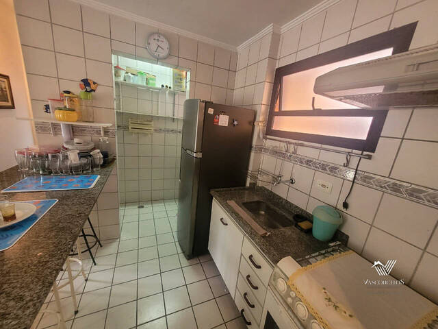 #392 - Apartamento para Venda em Bertioga - SP - 3