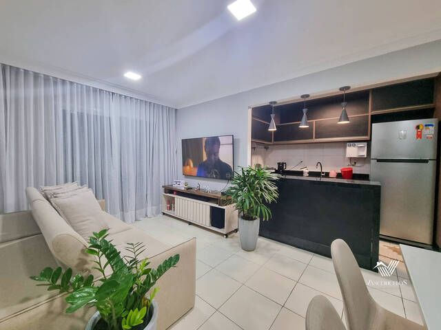 #394 - Apartamento para Venda em Bertioga - SP - 3