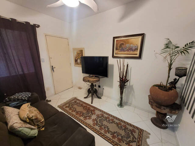 #395 - Apartamento para Venda em Bertioga - SP - 1