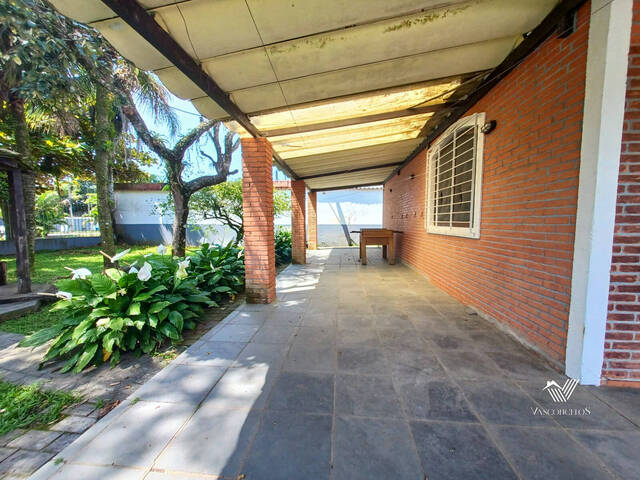 #398 - Casa para Venda em Bertioga - SP - 3